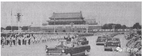 1977年铁托访华的台前幕后 - 知乎