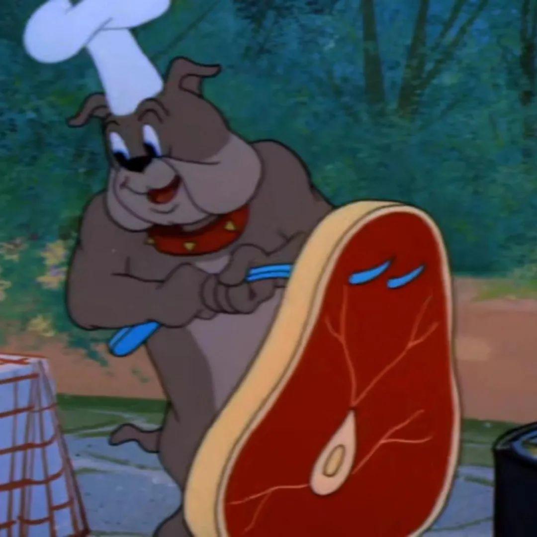 微信头像 | 有趣搞怪猫和老鼠情头 - 知乎