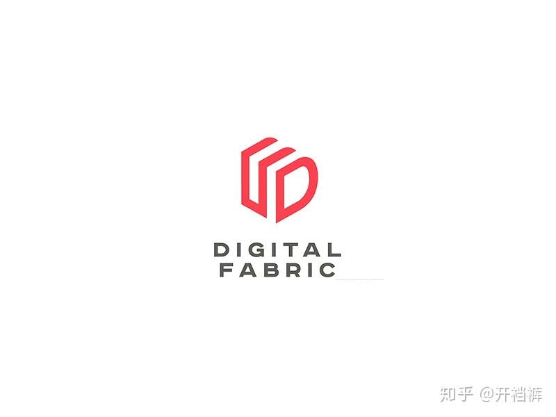 近期国内外logo设计精选 - 知乎