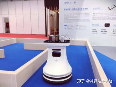 Slam Maker SLAM究竟是什么?让你从0到1了解SLAM - 知乎