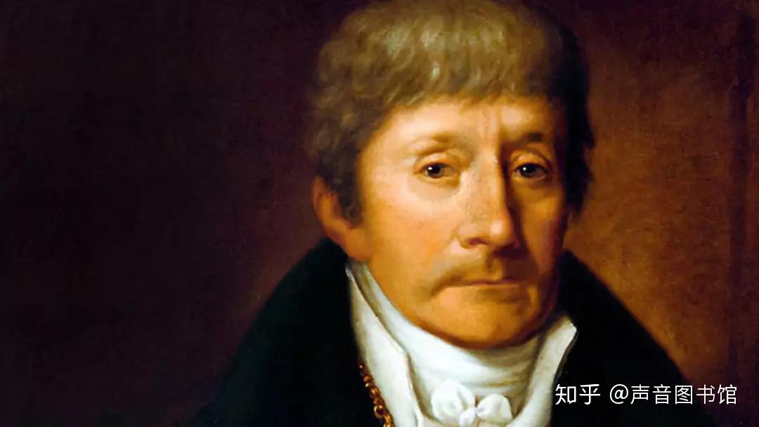 音乐漫谈31浪漫主义时期三艺术歌曲与弗兰茨舒伯特franzschubert