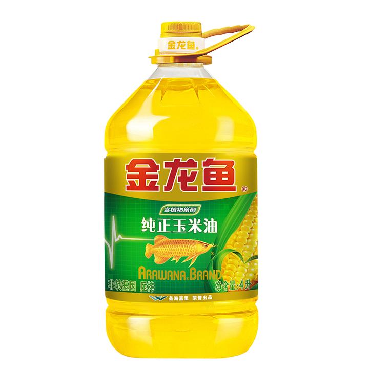 食用油购买指南食用油有什么推荐的