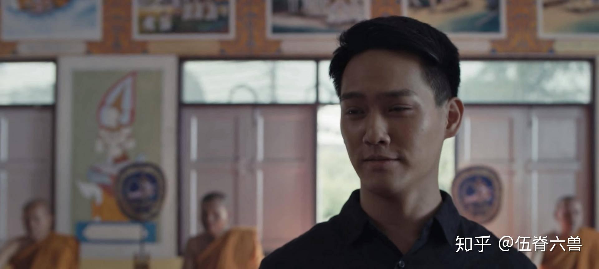 唐探网剧版81分爆火你能认出邱泽却认不出赵雅芝小儿子