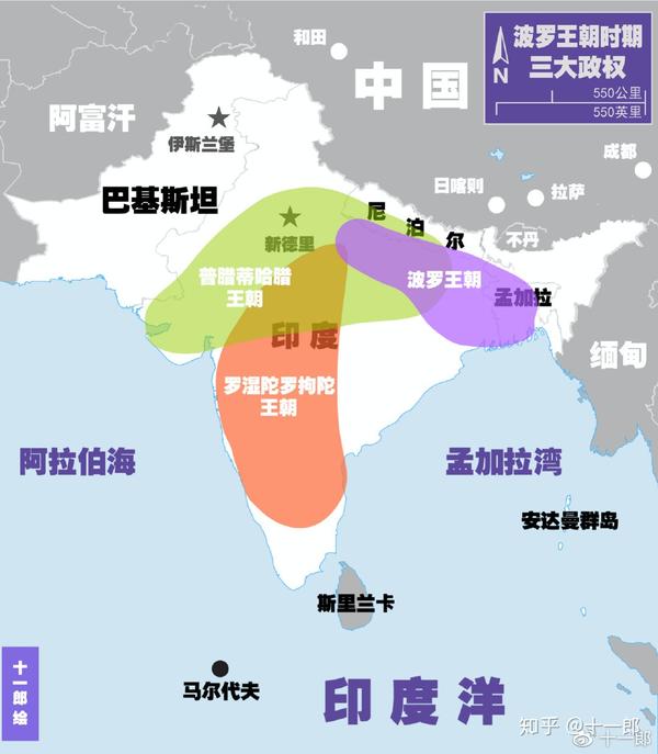 透视 阿克赛钦究竟是谁的 兼述 南亚火药桶 的前世今生 知乎