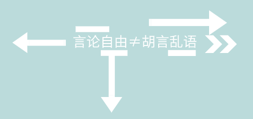 言论自由的理论界定和法律规定