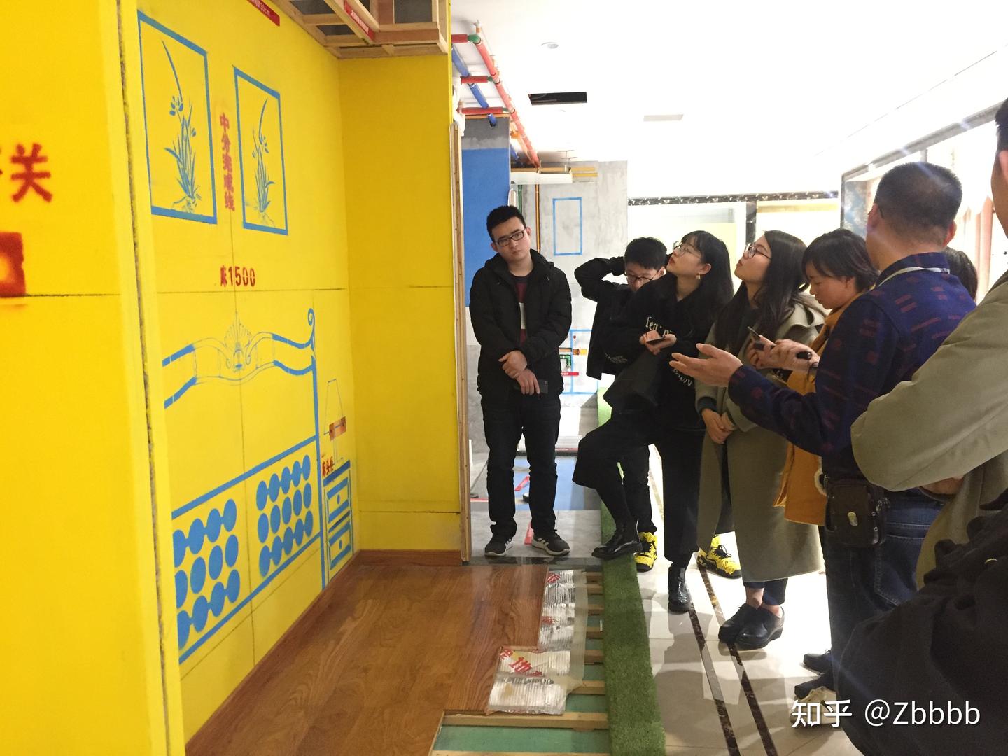 深圳室内设计培训学校排行 - 知乎