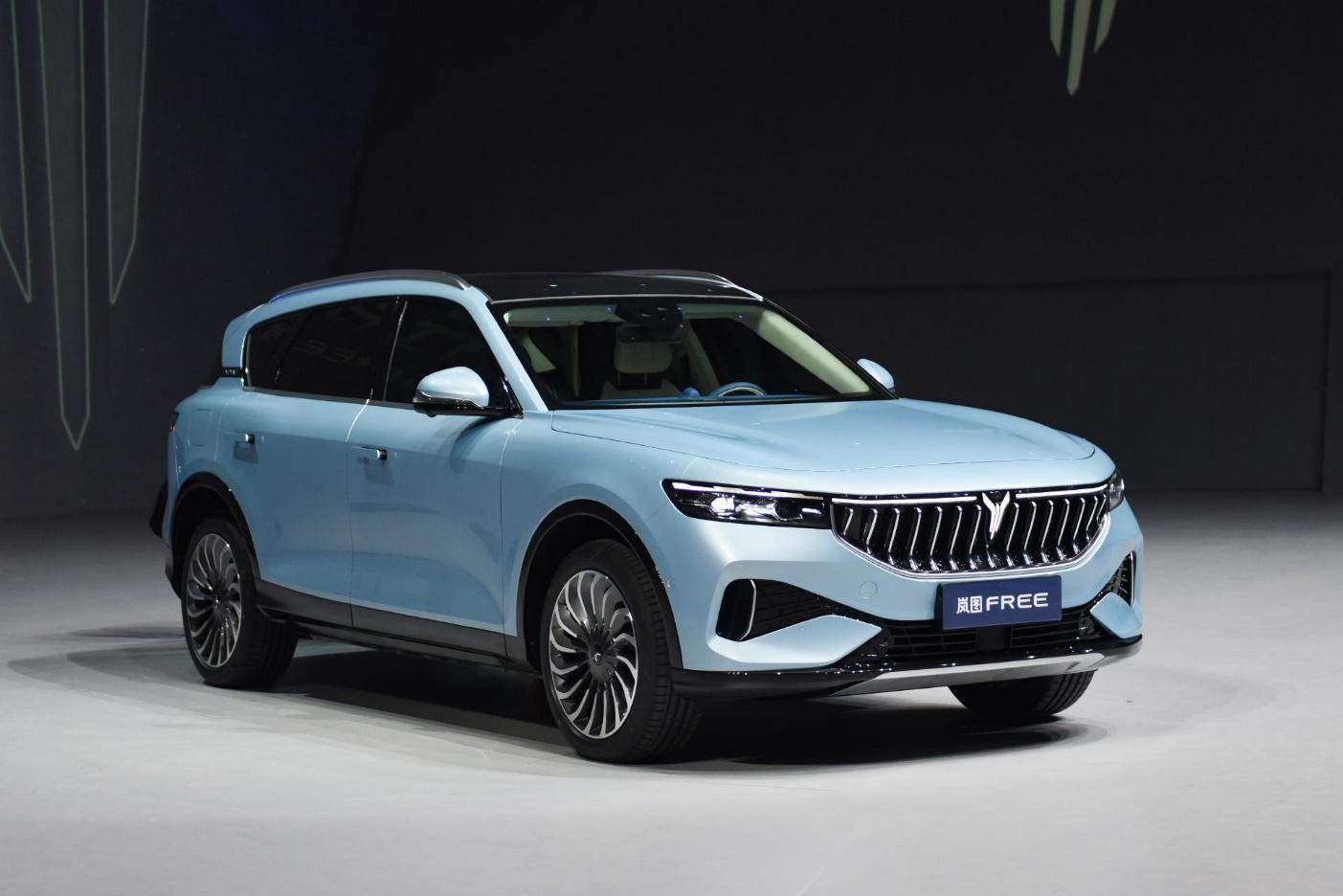 相信大多数人对岚图汽车还并不是很了解,或也是第一次听到这个品牌