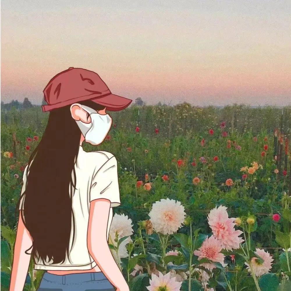 分享一波动漫头像 - 知乎