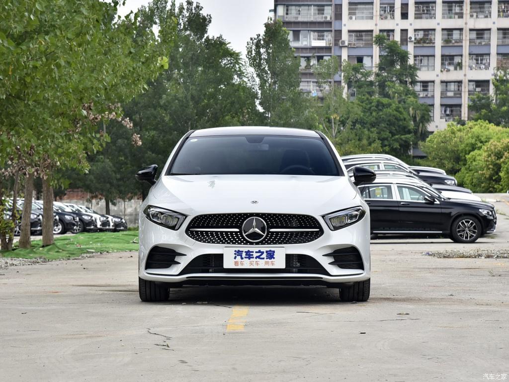 便宜不代表不好奔驰a级豪华小车代表