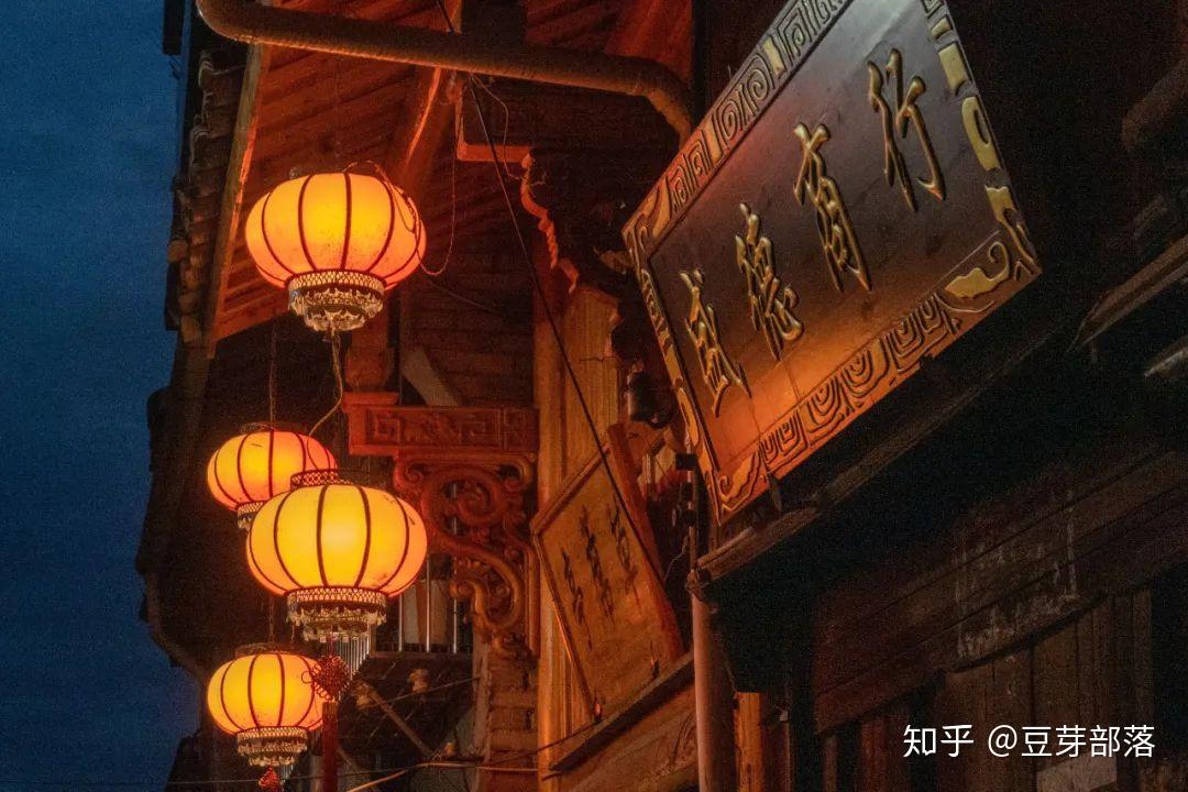旅行plog | 浙江人必打卡!松阳,江南最后的秘境! - 知乎