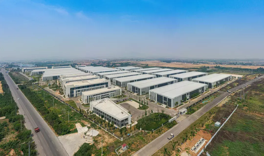 产城融合下的一带两城