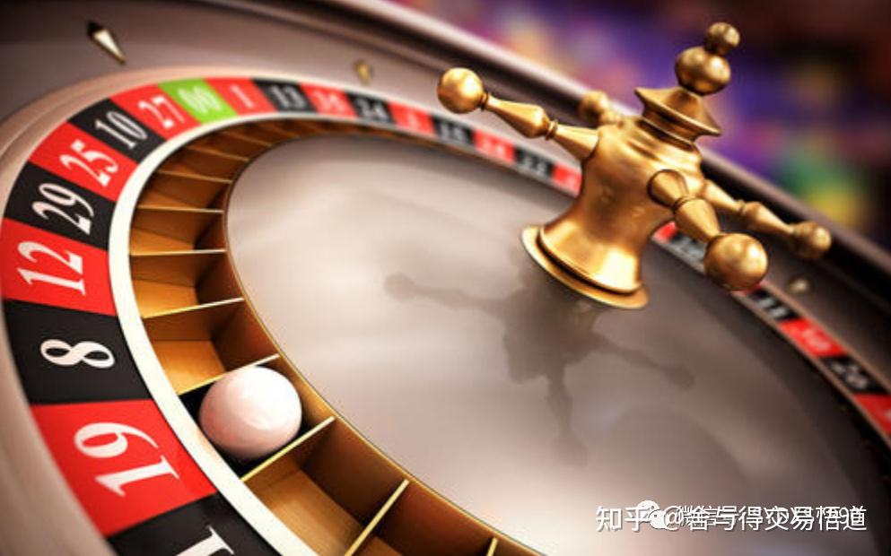 俄罗斯轮盘赌与投资行为