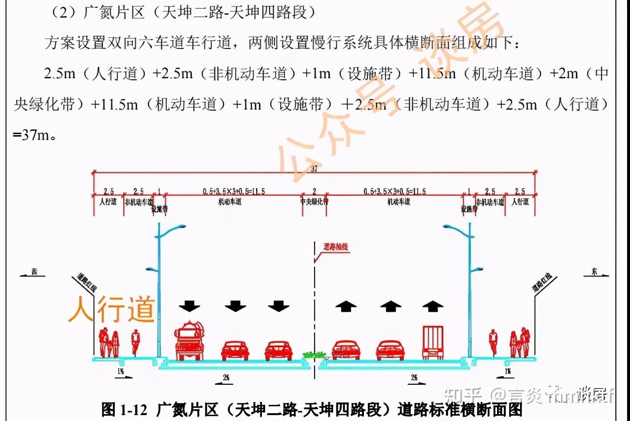 车陂路北延线广氮段根本没有高架桥