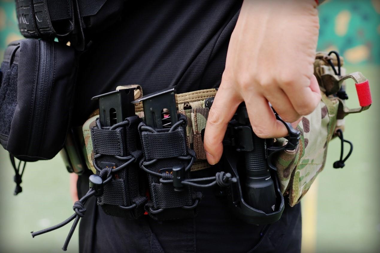 战术手电选纳丽德ta30 v2.0,很棒. - 知乎