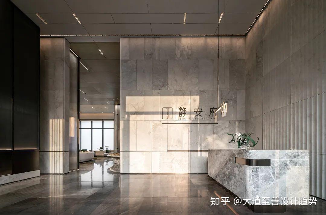 设计趋势 | 布鲁盟设计:艺术思辨与都会共鸣 - 知乎