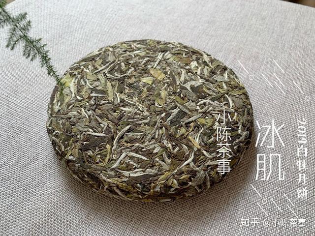 長期收藏白茶該選散茶還是餅茶七個角度解讀看完全明白了