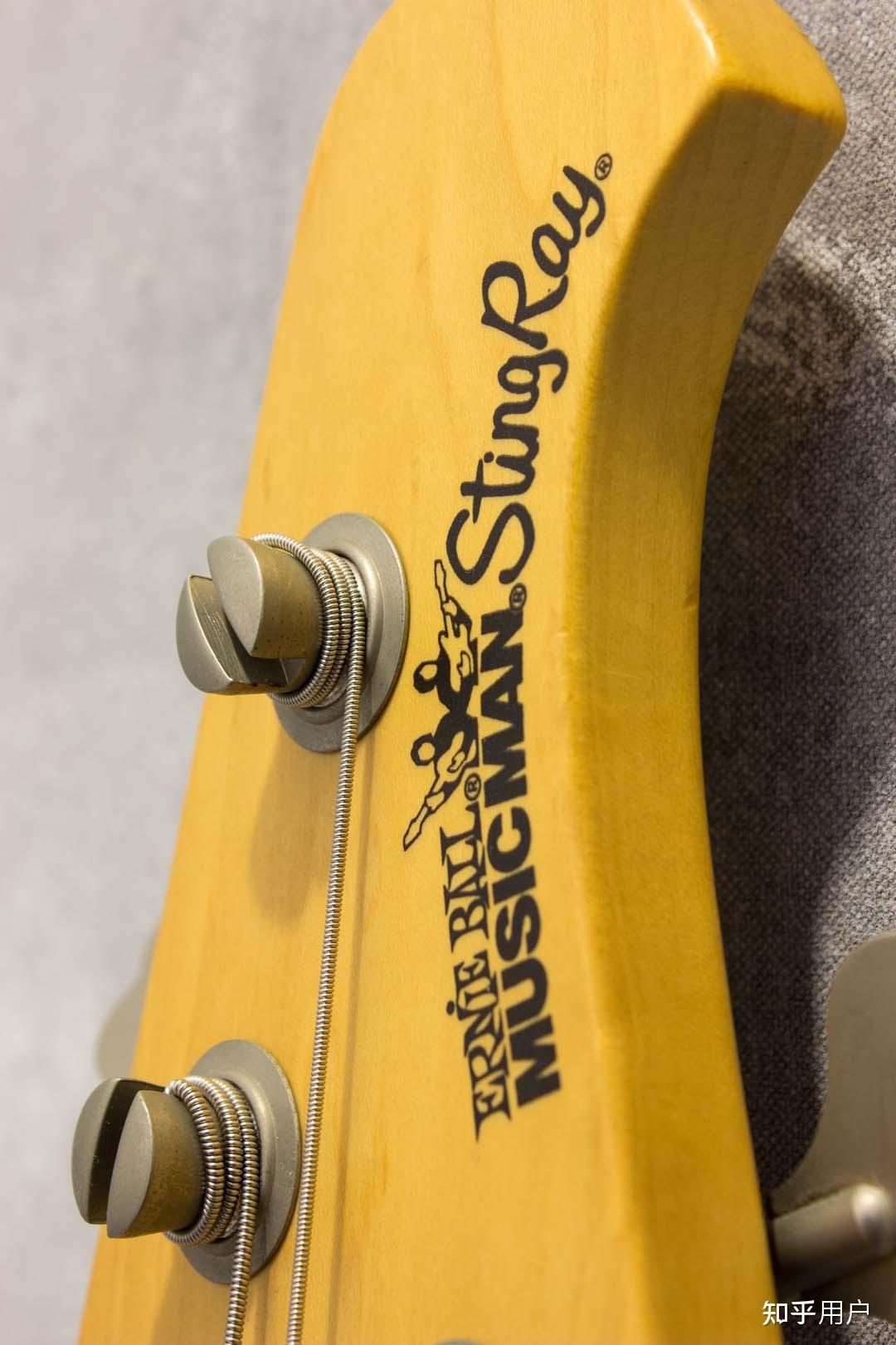 musicman贝斯有日产的吗