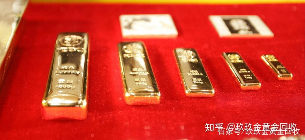 工行1黄金价格(工行黄金价格今日最新价)