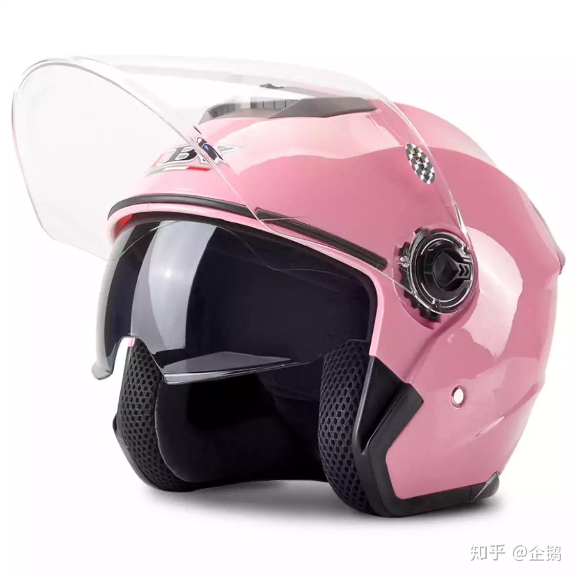 推荐10款京东爆款的电动车头盔 - 知乎