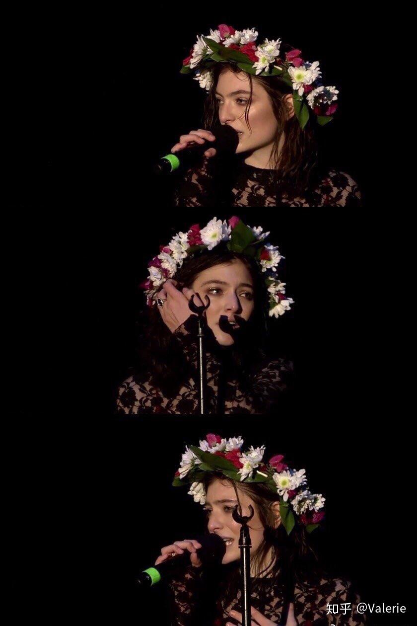 melodrama孤独者的狂欢