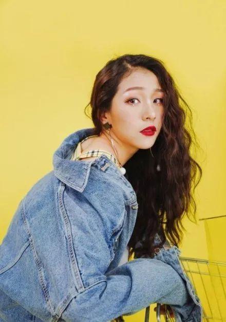 3unshine新造型冲顶微博热搜土味少女组合堪比整容的完美蜕变让人惊掉