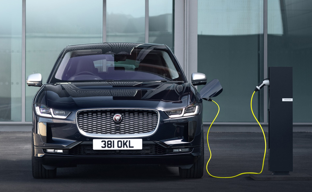 售价6308万起2020款捷豹ipace值得入手吗