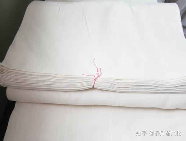 人去世为何用白布遮面?需了解这四点,别误以为是迷信 - 知乎