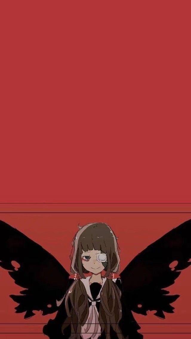 有没有什么好看的高清手机壁纸？