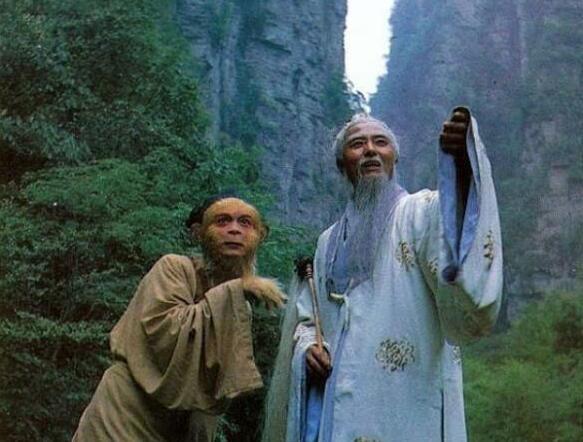 须菩提祖师 zhuanlan.zhihu.com