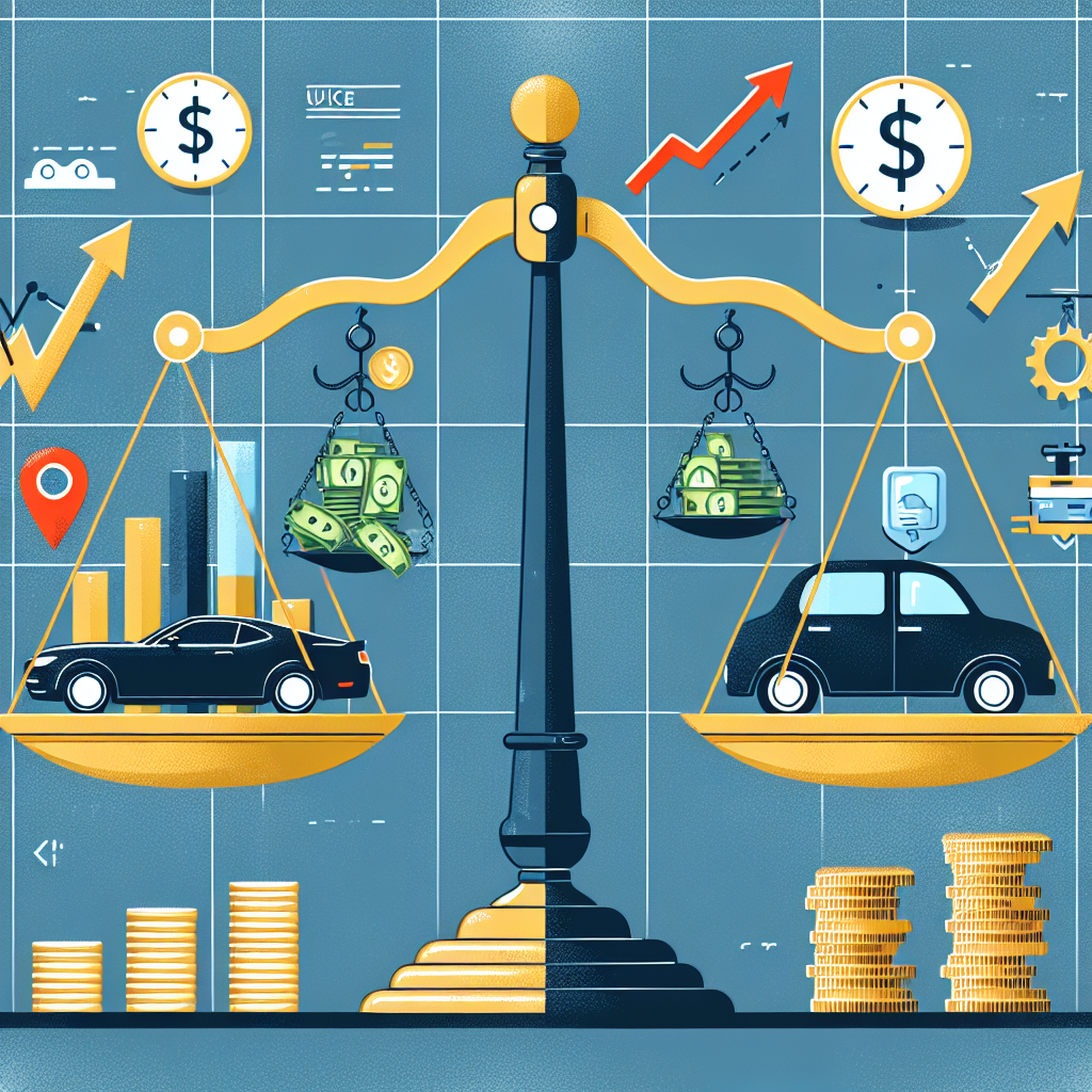 二手车电商平台汽车金融业务能否成为利润增长点