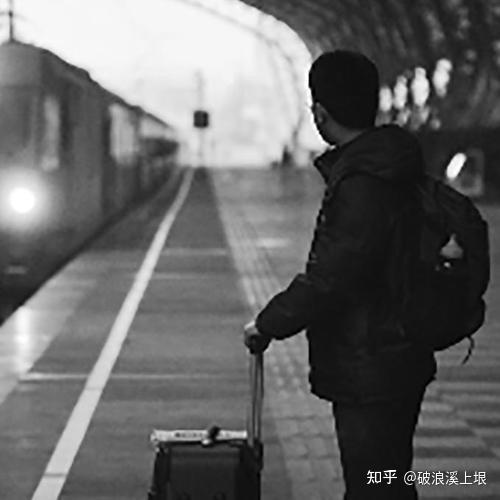 写给离家的我们,愿我们在他乡有相同的温情! - 知乎