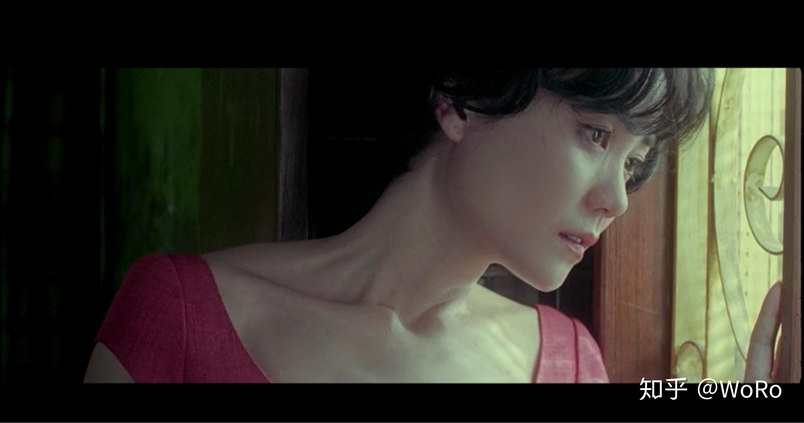 影视作品中有哪个情节片段击中了你的心?