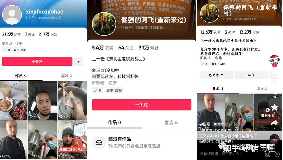 一键变假涨粉百万？揭秘抖音假人教程的暴利逻辑-初仟社区