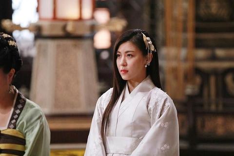 奇皇后 韩剧 知乎