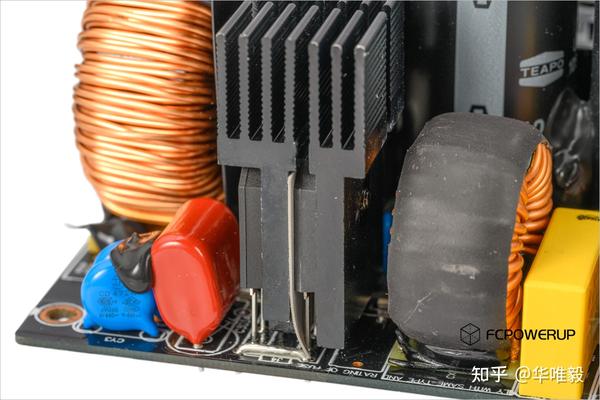 先马XP1200 ATX 3.0白金电源评测 - 知乎