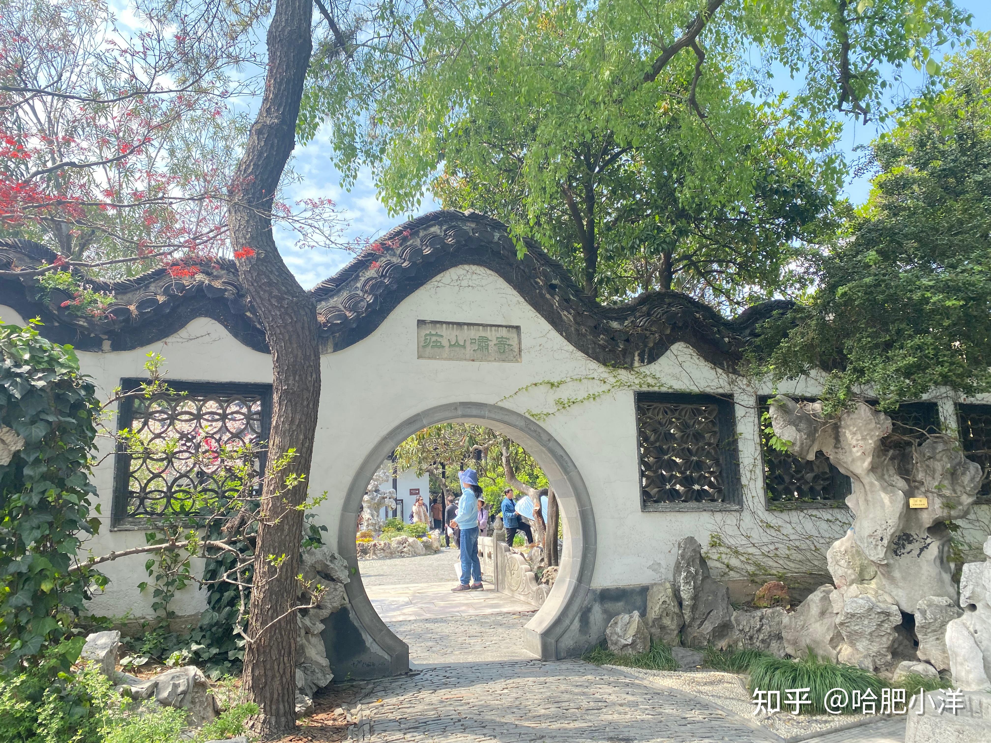 一人行 | 扬州两天一夜玩什么?