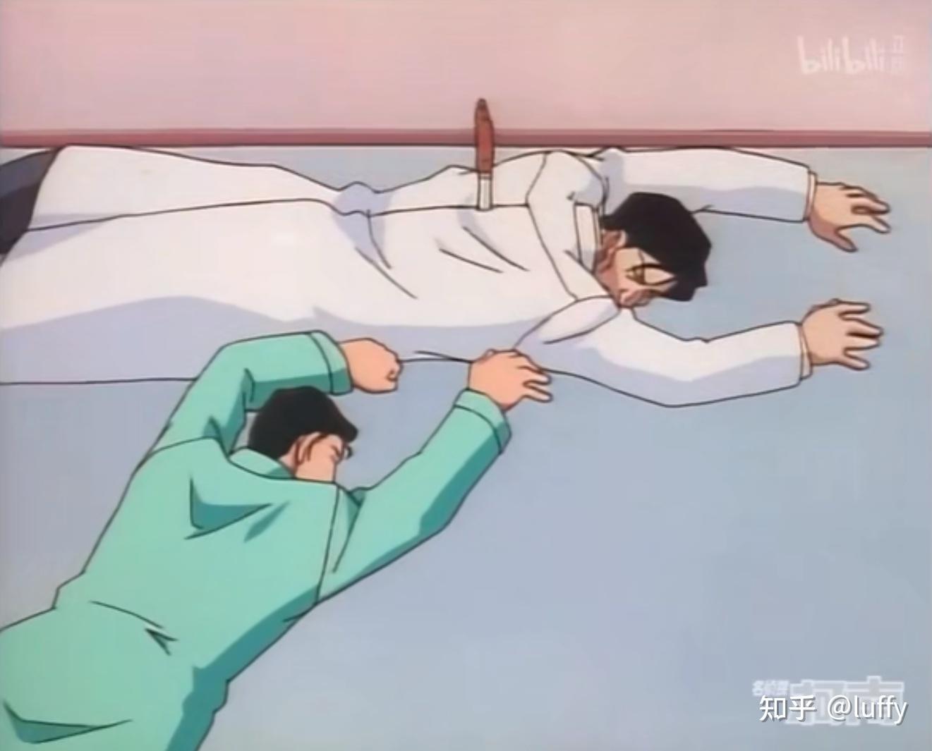 名侦探柯南tv案情汇总8190