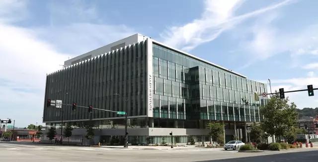 曾红葵:艾伦脑科学研究所的"大科学" | 视频 - 知乎