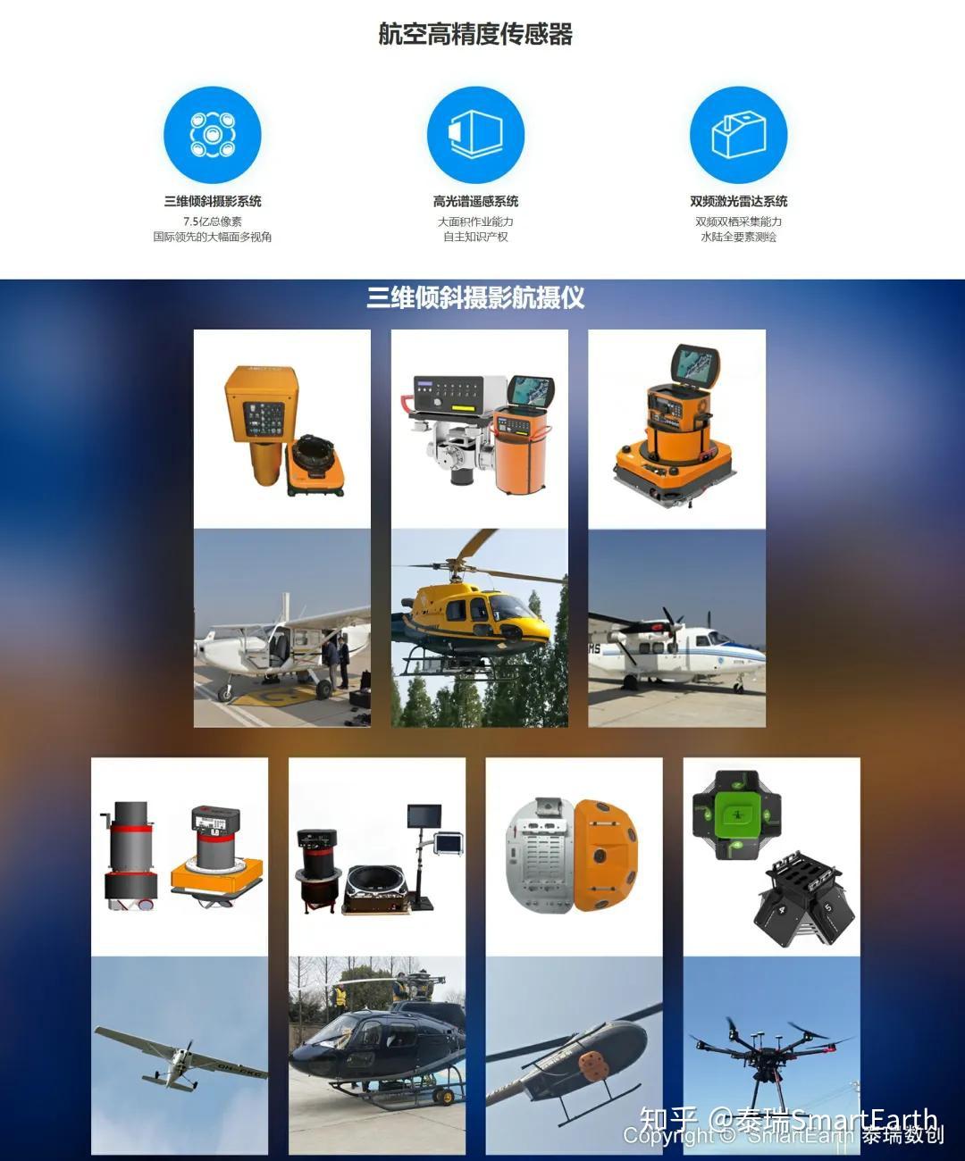 泰瑞数创官网重装上线数字孪生产品体系全新发布