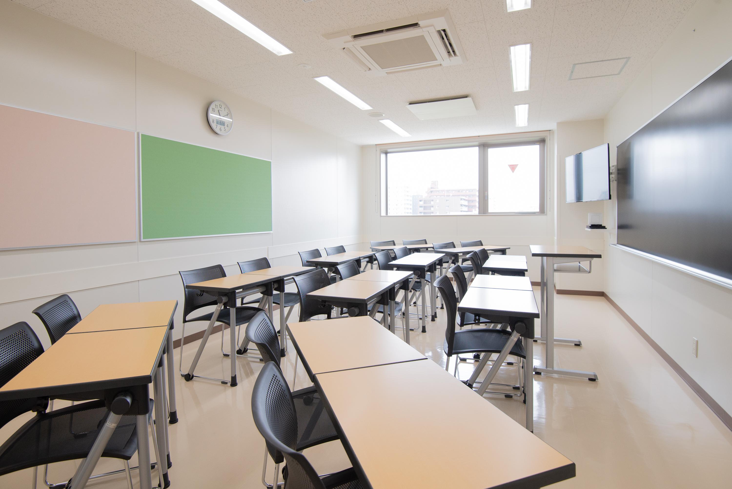 【学校来访】性价比高的语言学校-大原日本语东京校介绍 - 知乎