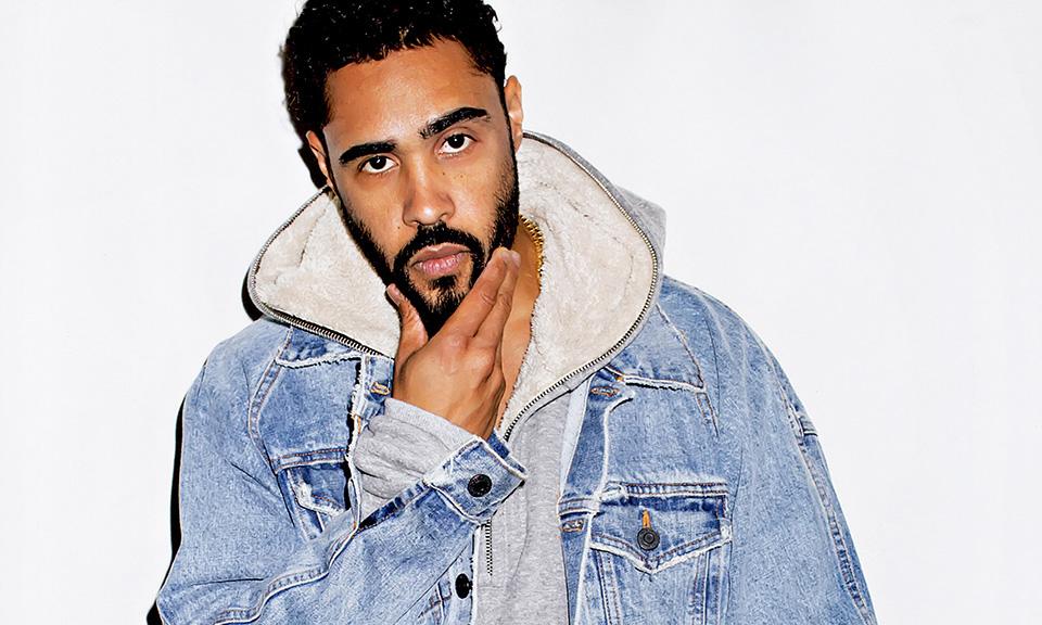 jerrylorenzo怎样成为了街头之神