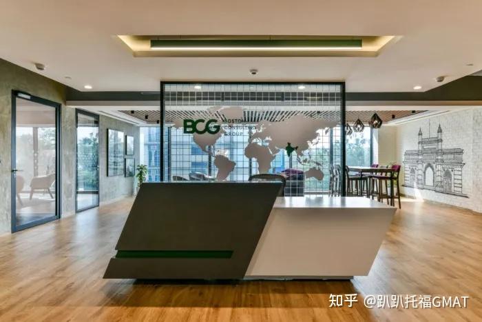 bcg zhuanlan.zhihu.com