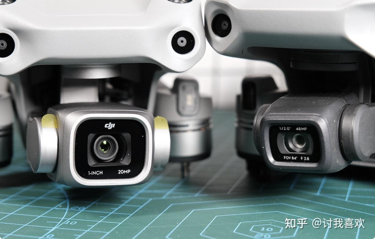 大疆air2s到底怎么样一周使用体验及与air2对比