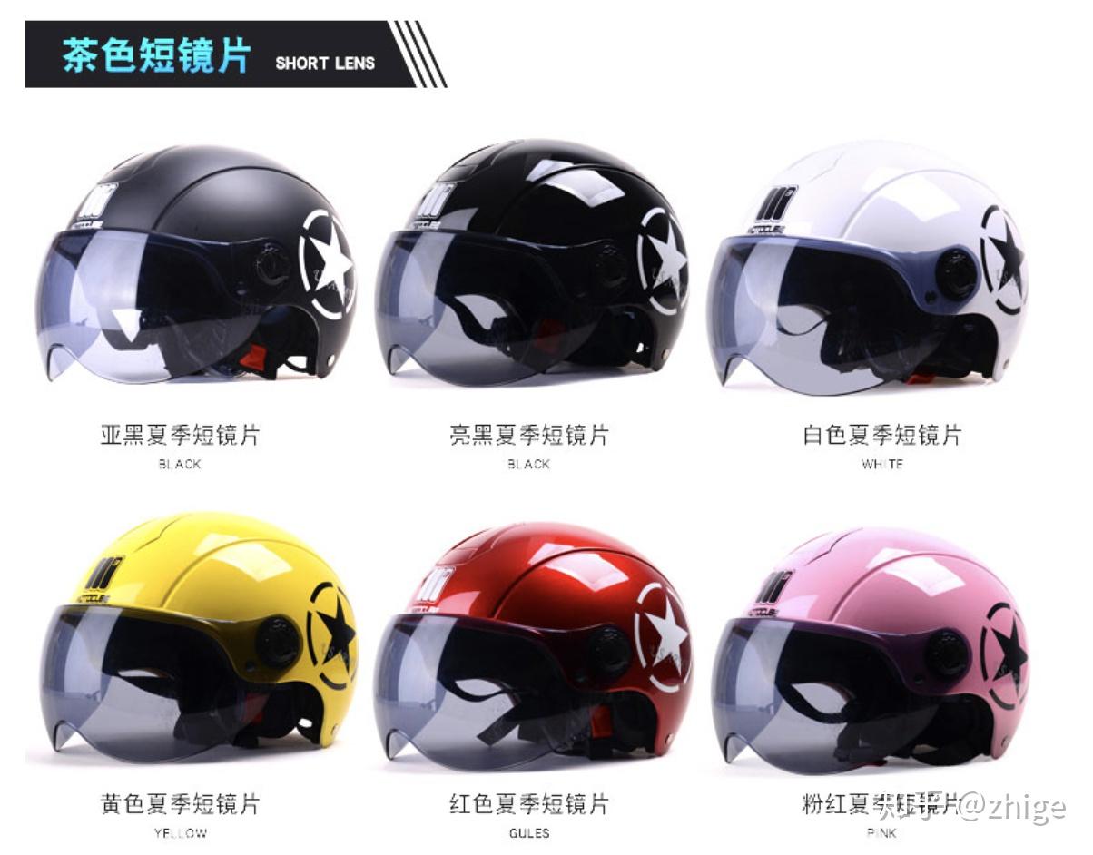 耐盾安®YA-FHK01电动车头盔 - 重庆永安安防科技有限公司