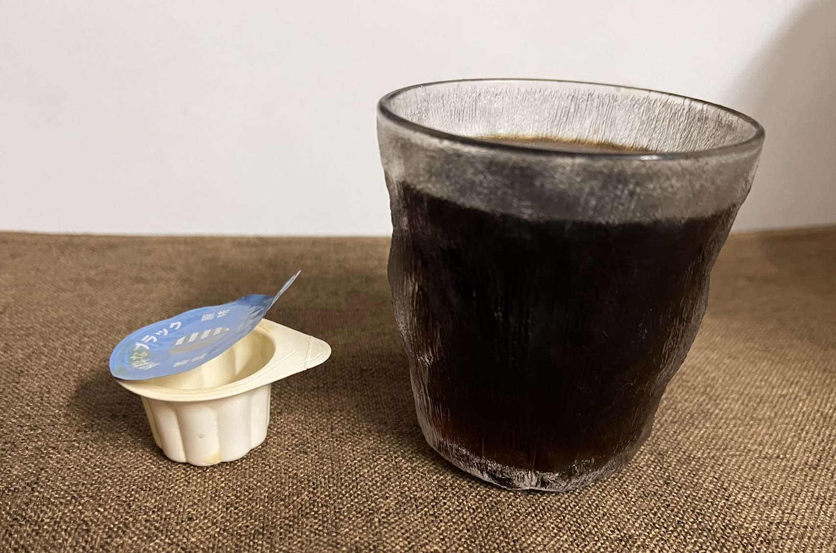 浓缩咖啡液开箱测评来自柯林虎年限定款咖啡液浓缩的精华和美式坚果