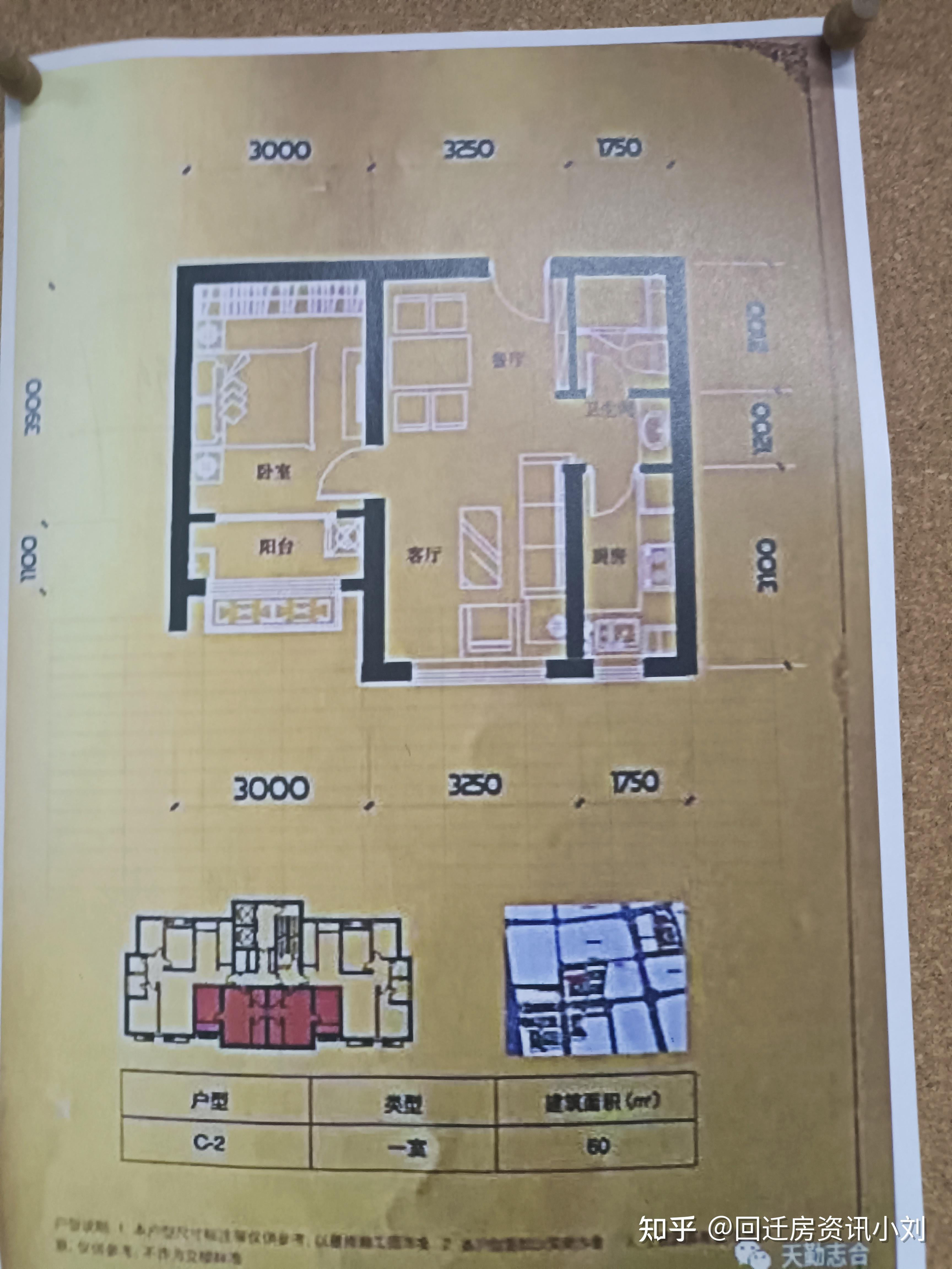 丰台分钟寺回迁安置房钟富家园