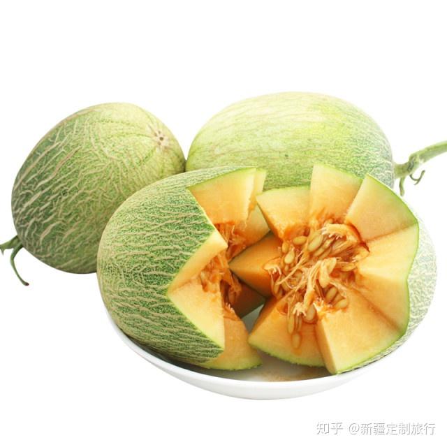 梨子并不是非常罕见的一种水果,但是新疆的八角梨却非常的特殊,它跟