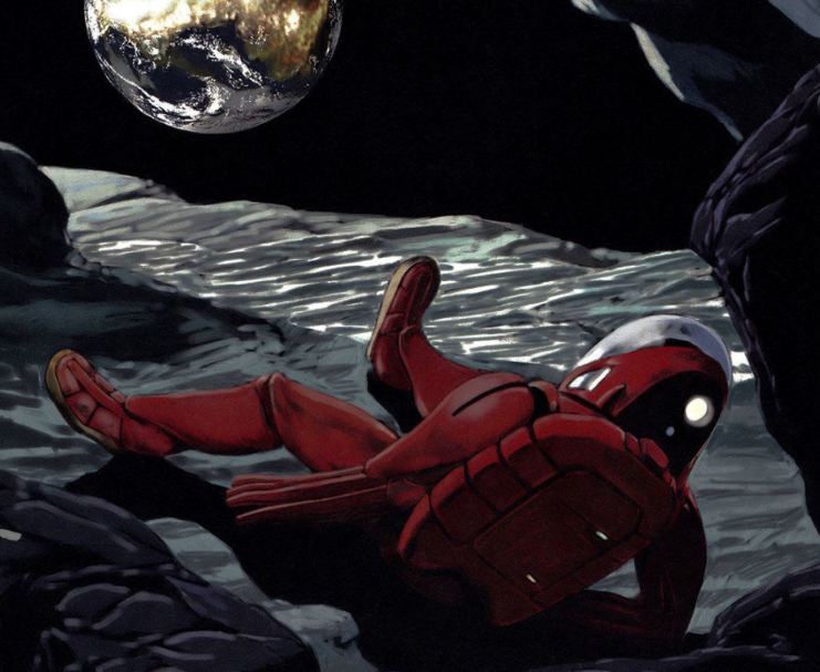 豆瓣95分集科幻和推理之大成的现象级畅销书