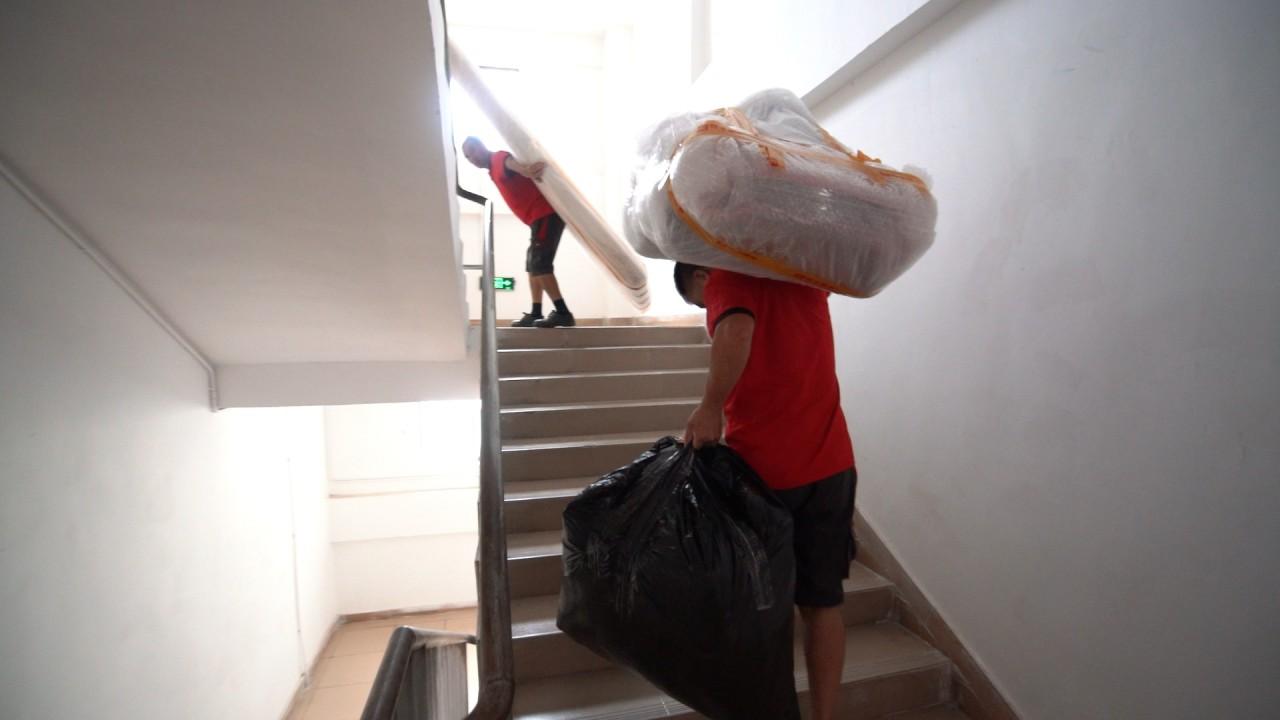 深圳跨省搬家公司哪家靠谱怎么选择