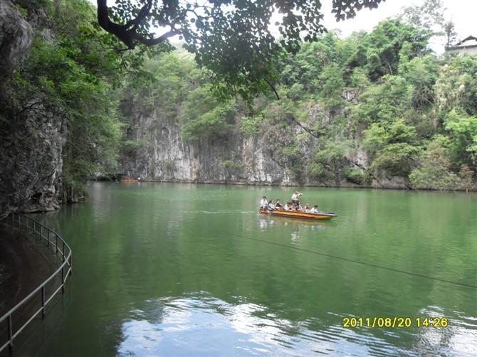 武功周边旅游景点，武功周边游哪里好玩一日游